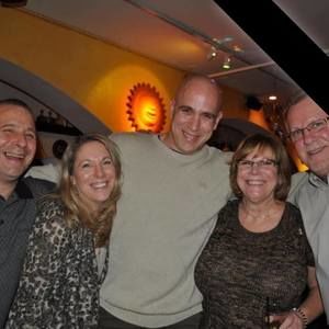 Meet your Posher, Earlette